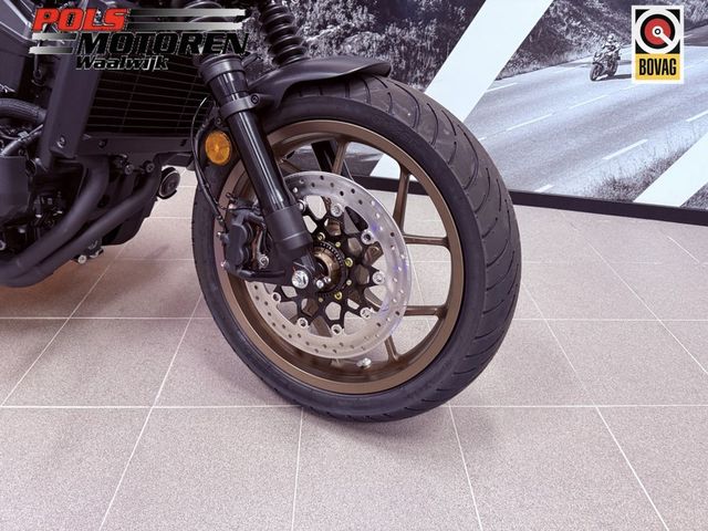 honda - cmx-1100-rebel-dct