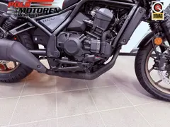 Honda CMX 1100 D3T Rebel S DCT 2026 nieuw – foto 7 van 20