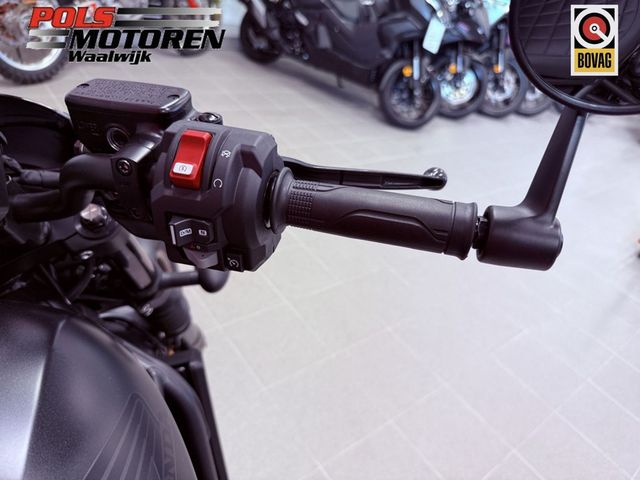 honda - cmx-1100-rebel-dct