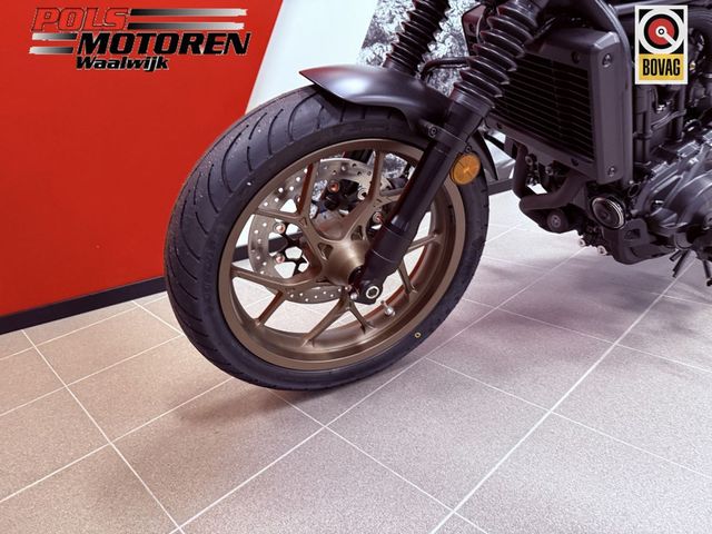 honda - cmx-1100-rebel-dct