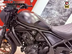 Honda CMX 1100 D3T Rebel S DCT 2026 nieuw – foto 17 van 20