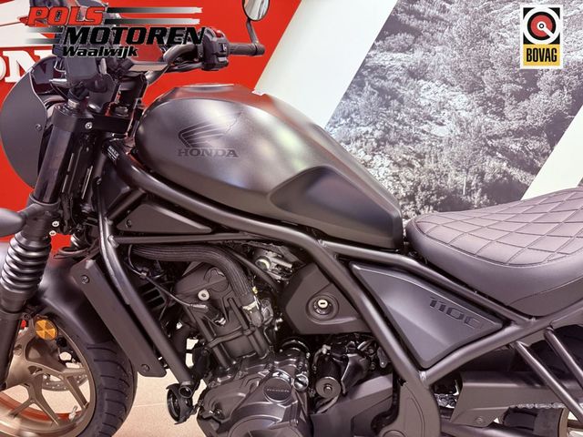 honda - cmx-1100-rebel-dct