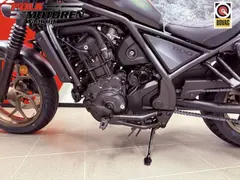 Honda CMX 1100 D3T Rebel S DCT 2026 nieuw – foto 18 van 20