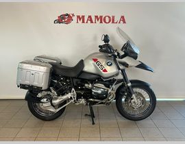 BMW R 1150 GS Adventure 2004 occasion