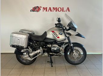 BMW R 1150 GS Adventure 2004 occasion
