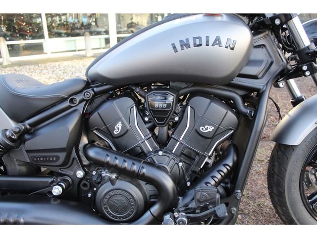 indian - scout-bobber