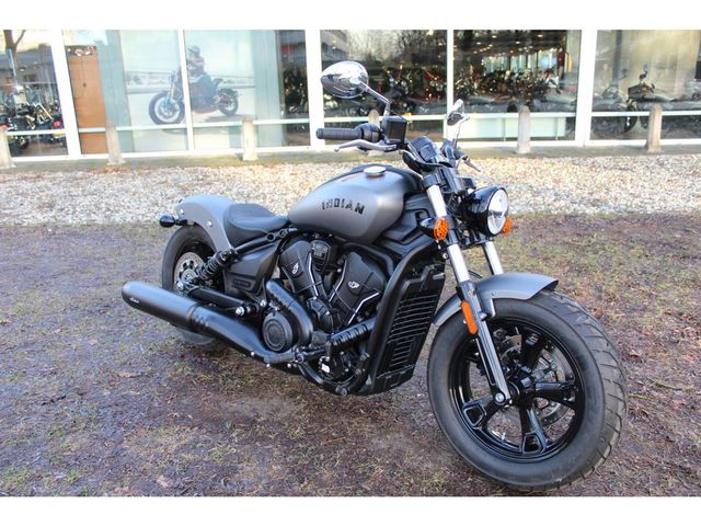 indian - scout-bobber
