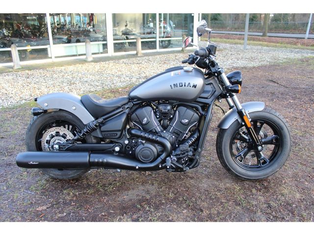 indian - scout-bobber