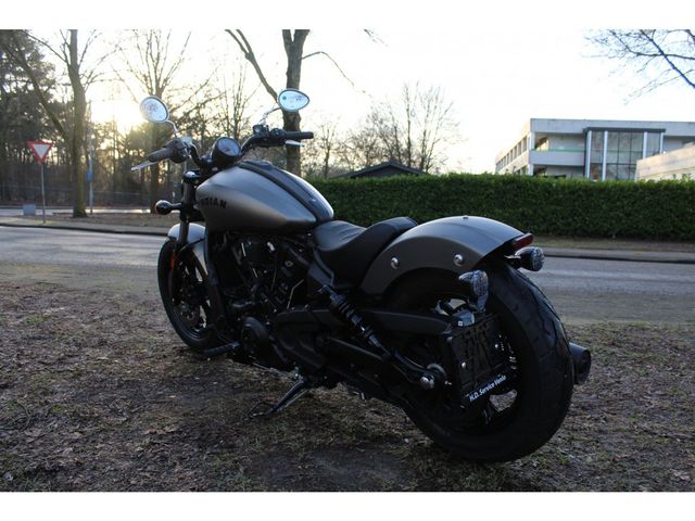 indian - scout-bobber