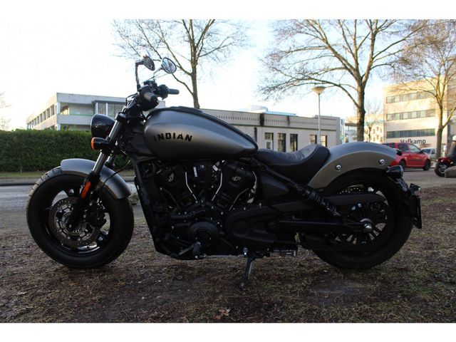 indian - scout-bobber