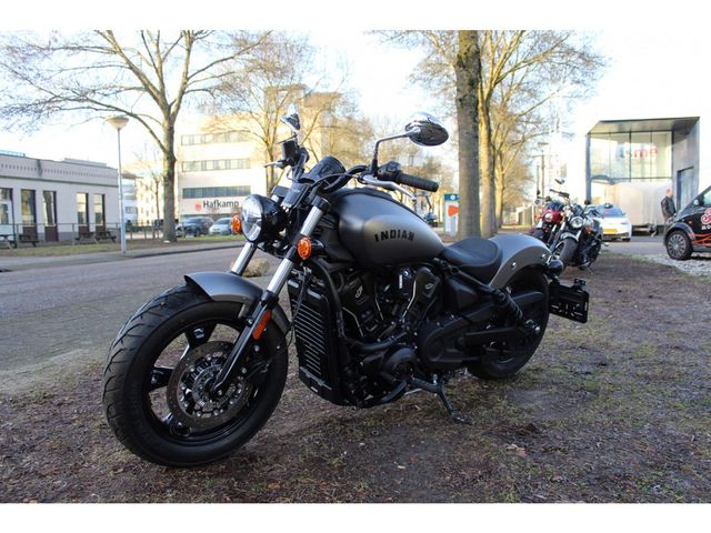 indian - scout-bobber