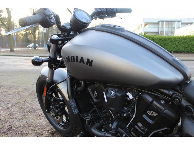 indian - scout-bobber