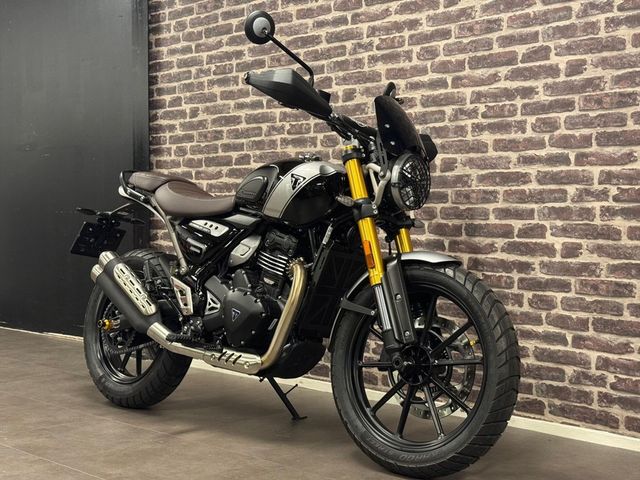 triumph - scrambler-400-x