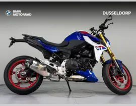 BMW F 900 R 2026 nieuw