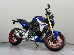 BMW F 900 R Racing Blue metallic BTW Voertuig 2026 nieuw – foto 2 van 18