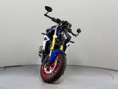 BMW F 900 R Racing Blue metallic BTW Voertuig 2026 nieuw – foto 3 van 18