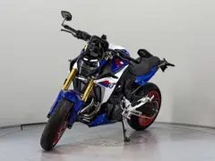 BMW F 900 R Racing Blue metallic BTW Voertuig 2026 nieuw – foto 4 van 18