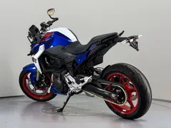 BMW F 900 R Racing Blue metallic BTW Voertuig 2026 nieuw – foto 6 van 18