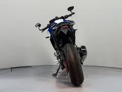 BMW F 900 R Racing Blue metallic BTW Voertuig 2026 nieuw – foto 7 van 18