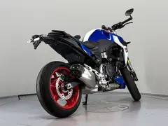 BMW F 900 R Racing Blue metallic BTW Voertuig 2026 nieuw – foto 8 van 18