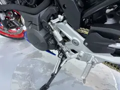 BMW F 900 R Racing Blue metallic BTW Voertuig 2026 nieuw – foto 9 van 18