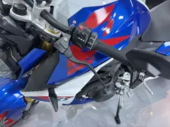 BMW F 900 R Racing Blue metallic BTW Voertuig 2026 nieuw – foto 10 van 18