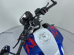 BMW F 900 R Racing Blue metallic BTW Voertuig 2026 nieuw – foto 11 van 18