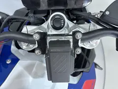 BMW F 900 R Racing Blue metallic BTW Voertuig 2026 nieuw – foto 12 van 18