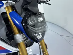 BMW F 900 R Racing Blue metallic BTW Voertuig 2026 nieuw – foto 14 van 18