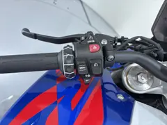 BMW F 900 R Racing Blue metallic BTW Voertuig 2026 nieuw – foto 16 van 18