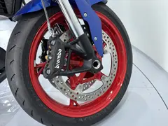 BMW F 900 R Racing Blue metallic BTW Voertuig 2026 nieuw – foto 17 van 18