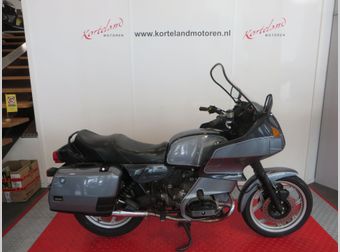 BMW R 100 RT 1995 occasion