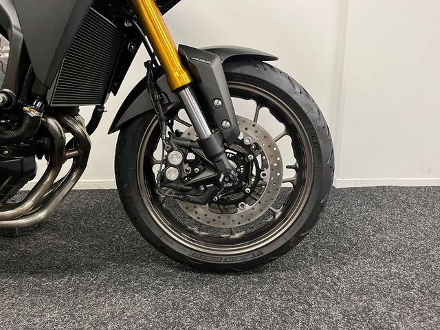 yamaha - tracer-900