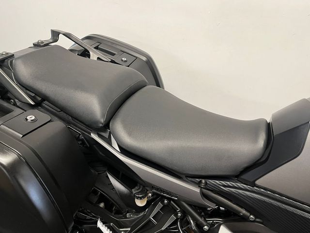 yamaha - tracer-900