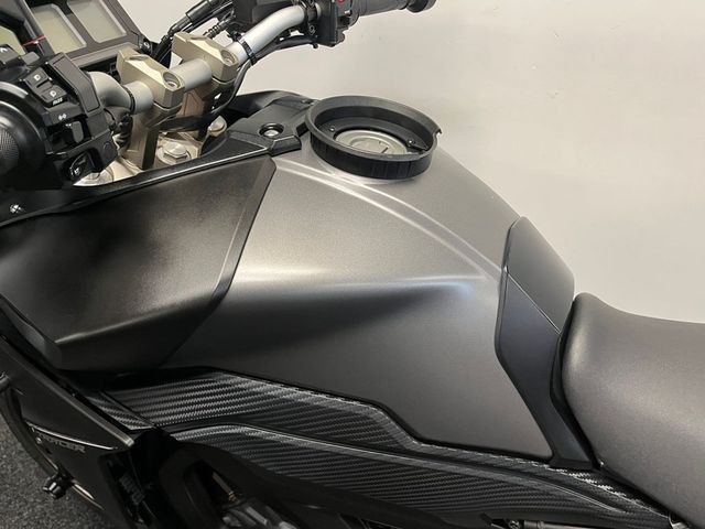 yamaha - tracer-900
