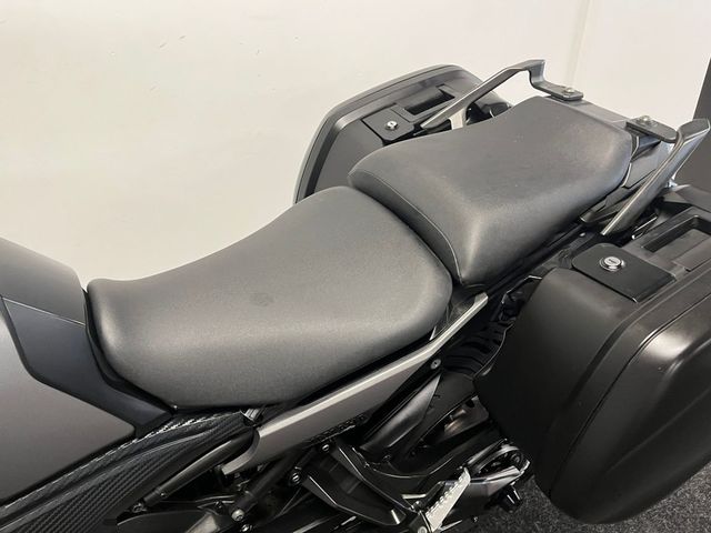 yamaha - tracer-900