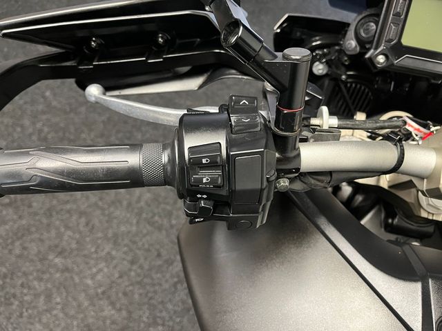 yamaha - tracer-900