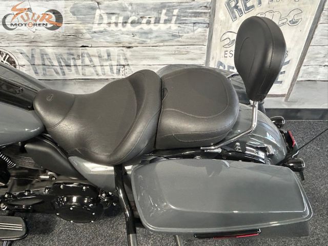 harley-davidson - street-glide-flhx