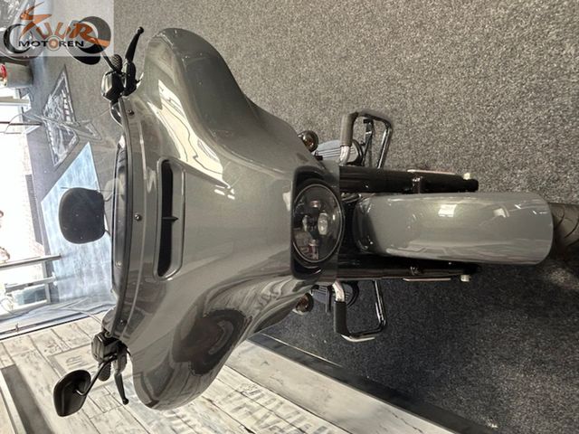 harley-davidson - street-glide-flhx