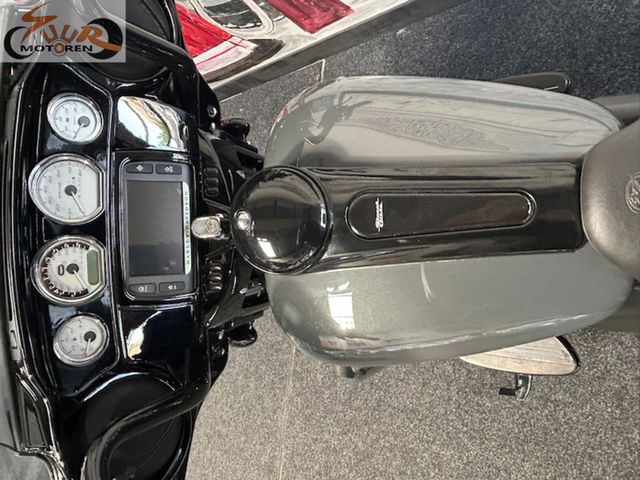 harley-davidson - street-glide-flhx