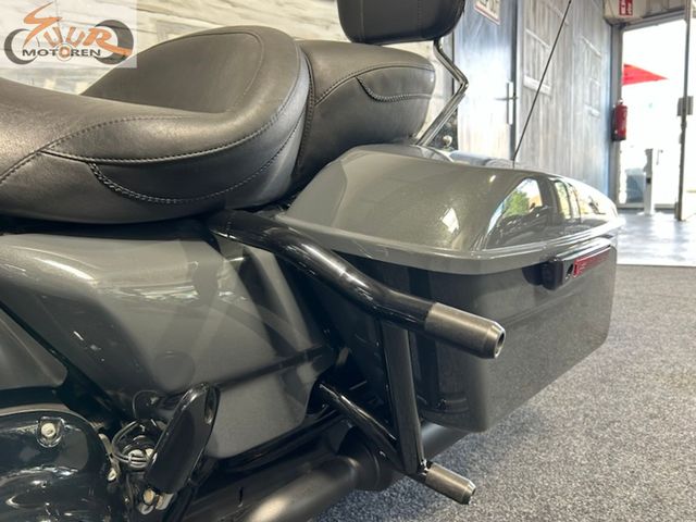 harley-davidson - street-glide-flhx