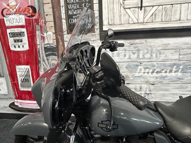 harley-davidson - street-glide-flhx