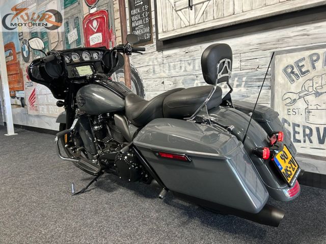 harley-davidson - street-glide-flhx