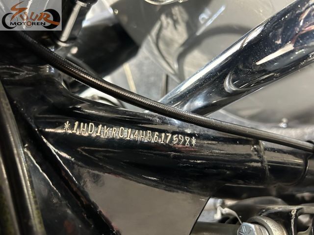 harley-davidson - street-glide-flhx