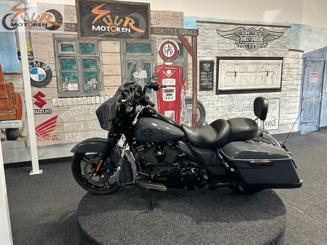 harley-davidson - street-glide-flhx