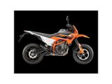 KTM 125 SMC R