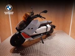 BMW CE 04