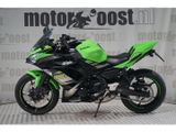 KAWASAKI NINJA 650