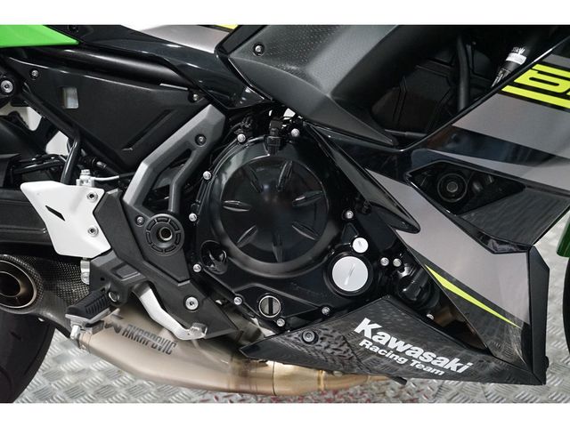 kawasaki - ninja-650