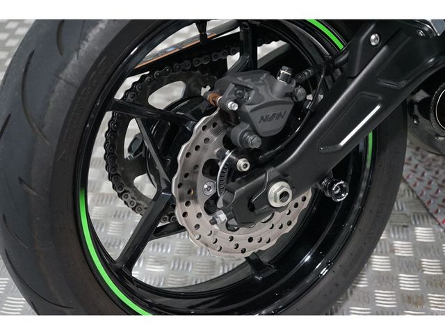 kawasaki - ninja-650
